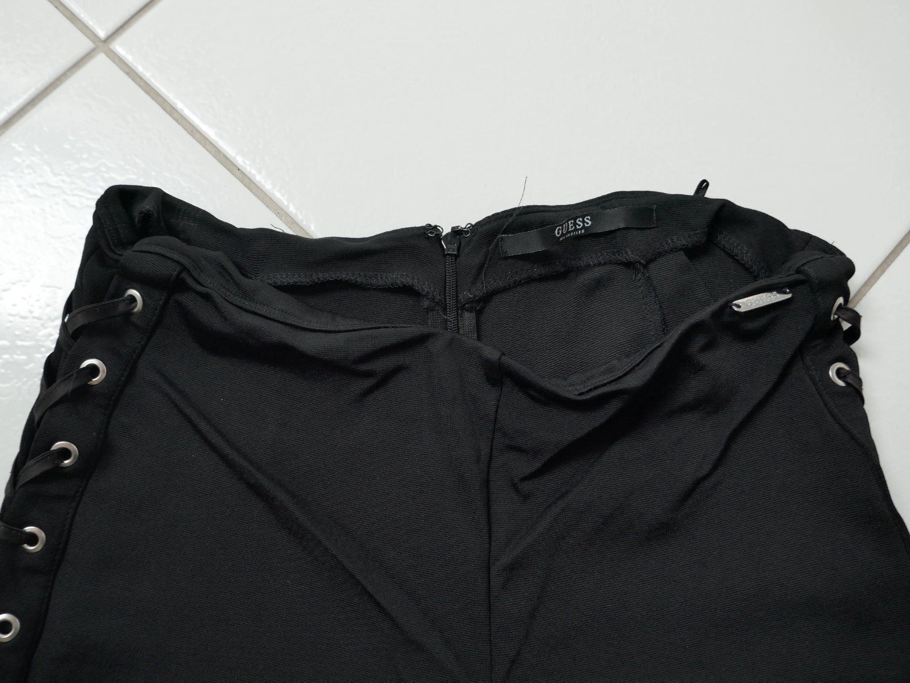 Guess Hosen: NEU !  GUESS  Schwarze Hose – Neu (gemäss Beschreibung) aus Volketswil von Cobra22 5