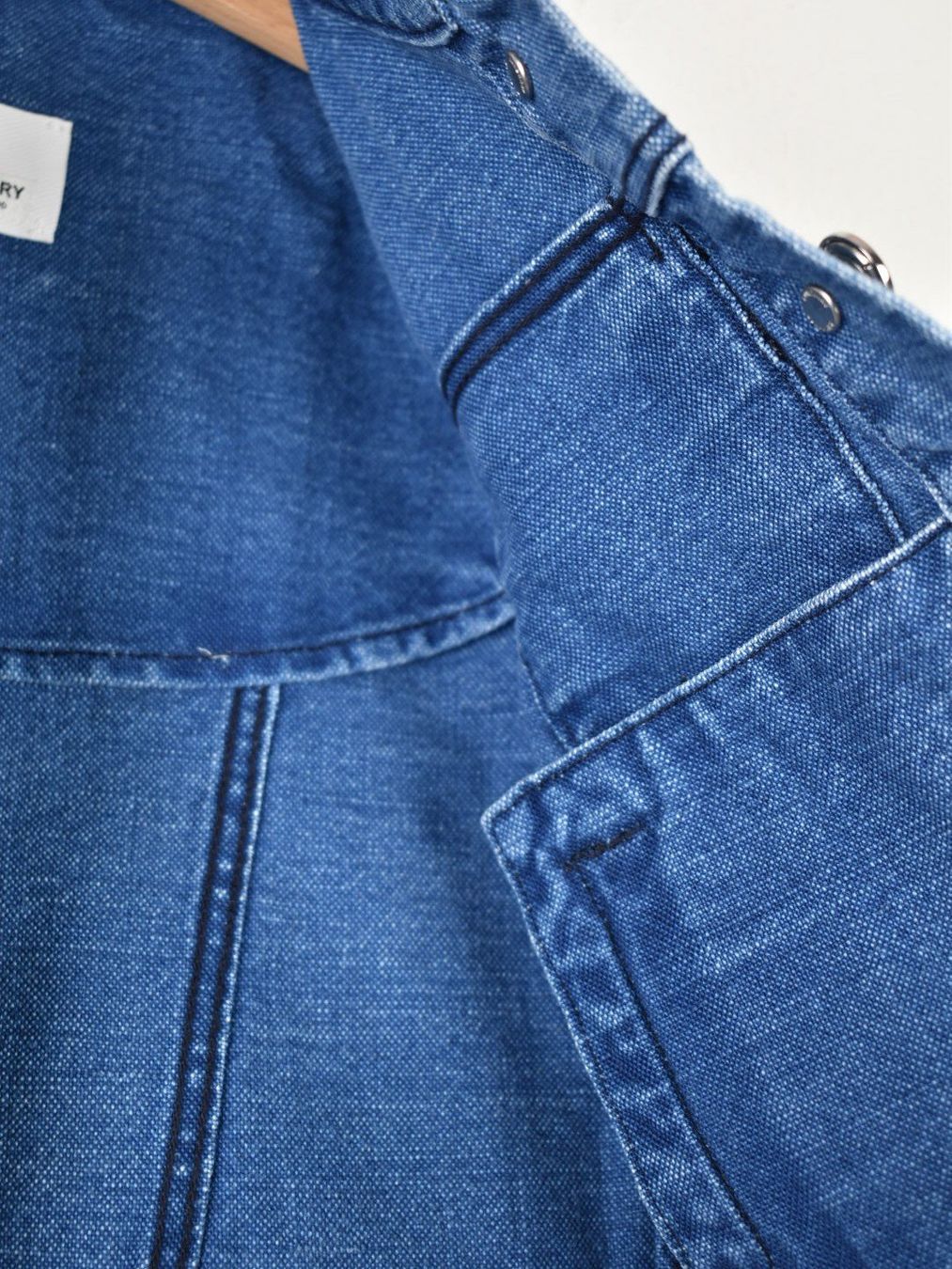 Burberry Giacche & Cappotti: Burberry Jeansjacke, Gr.98 – Usato da Nürensdorf venduto da 2ND_STORY 6