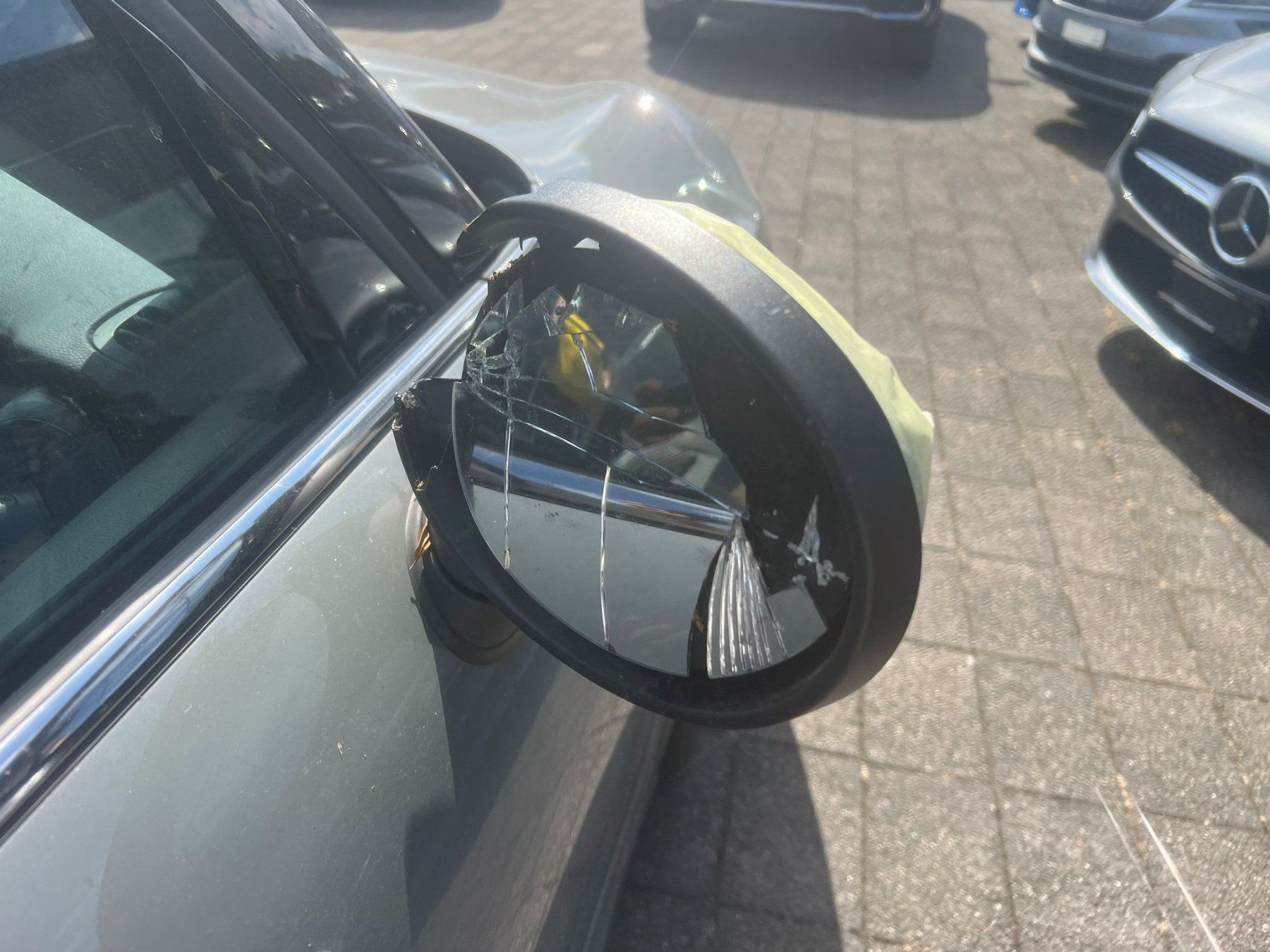 Mini Automobili: Mini 5door Cooper – Usato da Otelfingen venduto da hof74 6