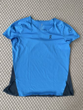 On Running Performance-T Gr. S