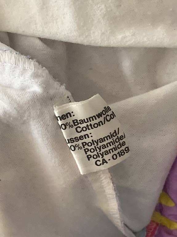 Giacche: Vintage Benger Original Sportjacke – Usato da Zürich venduto da Rotgruen 4