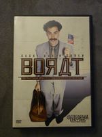 BORAT (DVD)