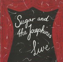 Sugar And The Josephines – Live Rar vergriffene Swiss Jazz a