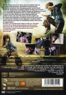 Tutti i DVDs: Kill Fighter  ( Originalverpackt ) – Nuovo e nell'imballaggio originale da Ebikon venduto da Moviefreak01 1