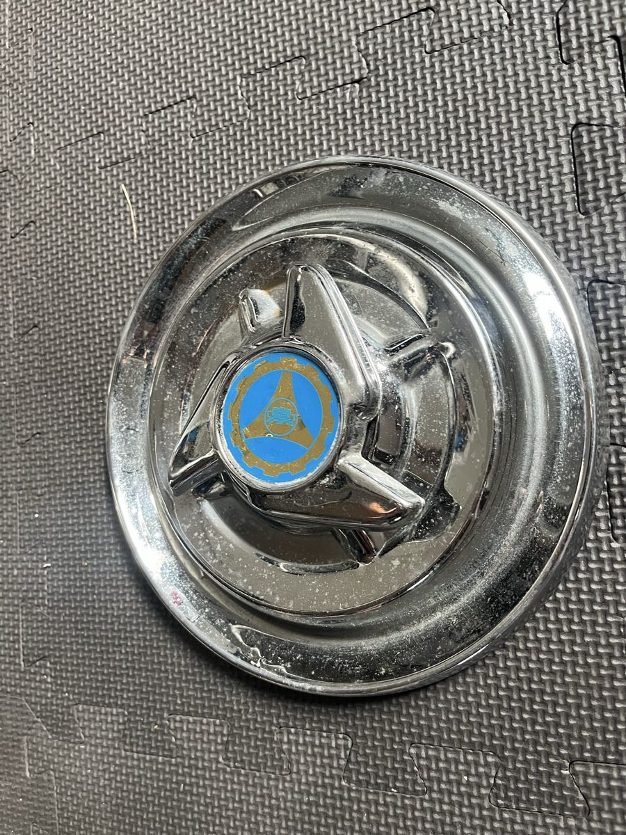 Vespa Alle Rollerersatzteile: Vespa Piaggio Radkappe original – Gebraucht aus Thun von Cpia 1