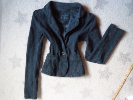 sehr spezieller NILE Damen Blazer Gr XS/ NP 209.- CHF