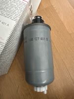 Kraftstofffilter VW Audi Originalteil 1J0127401B neu