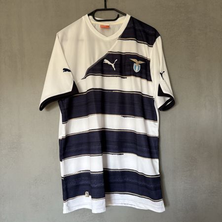 Lazio Rom Trikot Puma