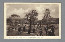 BERN, LANDI 1914, M-0 LANDI BERN!