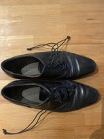 Triver flight  edle Lederschuhe, 38, Top Zustand!
