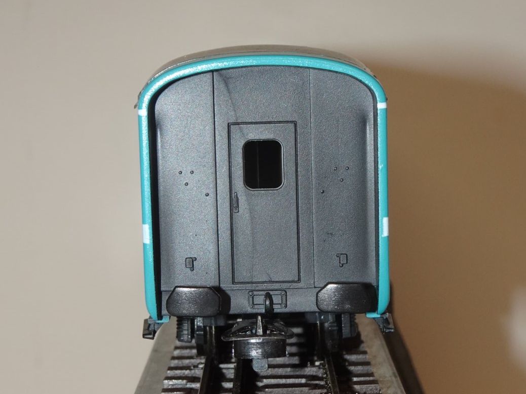 Lima Trains électriques: LIMA SBB Db HUPAC  30 490-4  H0 DC – D'occasion à Hinwil par Berling0 3