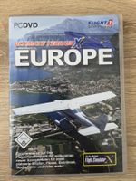 Ultimate Terrain X - Europe For Flight Simulator X FSX - PC