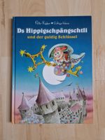 Buch Ds Hippigschpänschtli