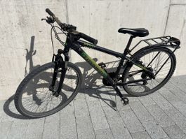 Crosswave S1000 Jugendvelo
