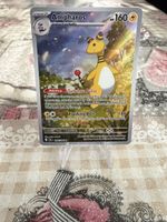 Pokémon Karten Ampharos chaos rising Eng 