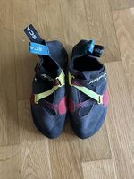 Scarpa Kletterschuhe Damen