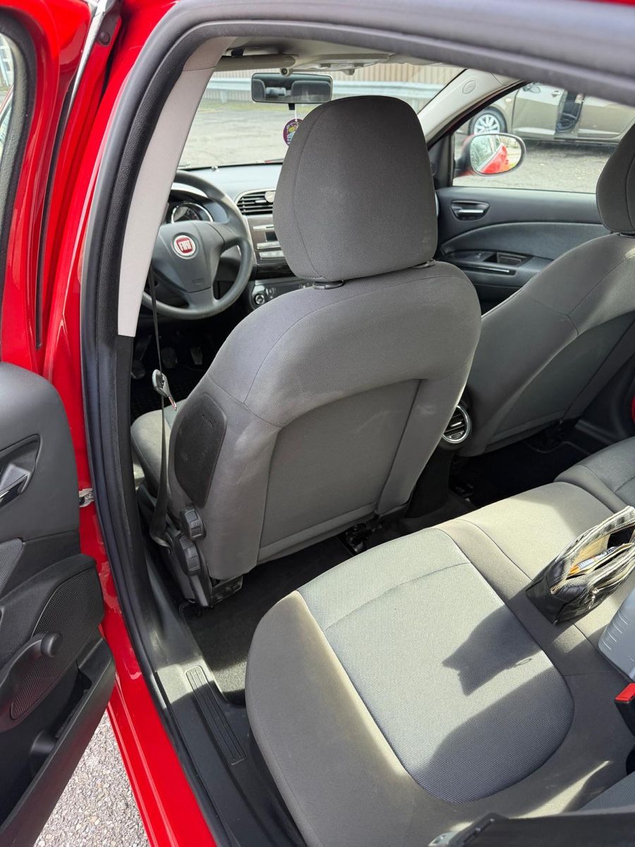 Fiat Automobili: Fiat bravo – Usato da Rueyres-les-Prés venduto da osm_6ncr 2