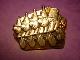 BASEL 1998 GOLD