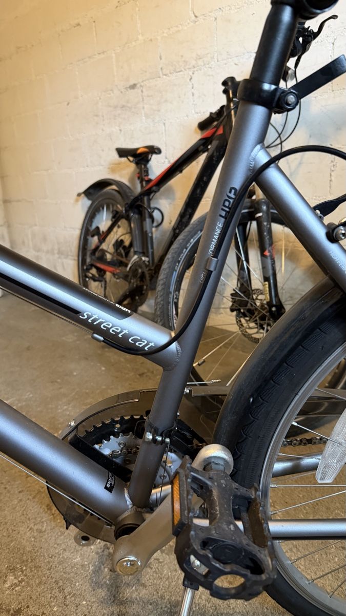 Leopard Velos: Leopard Damenfahrrad – Gebraucht aus Kreuzlingen von sar_yr2j 3