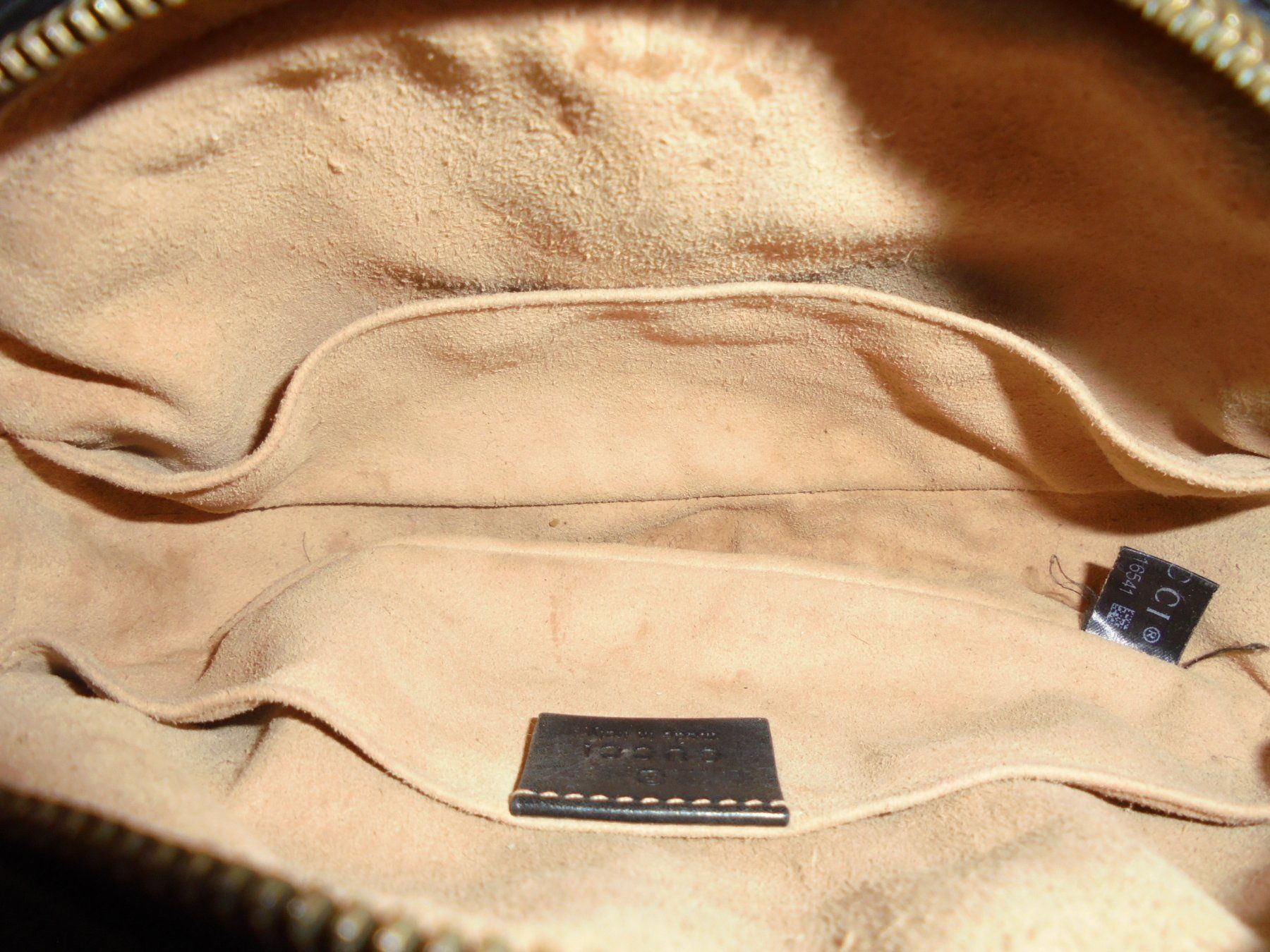 Gucci Borse da donna: GUCCI MARMONT KLEINE GÜRTELTASCHE – Usato da Aarau Rohr venduto da PinkSchwein 7