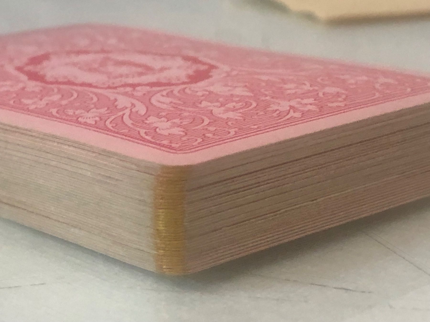 Giochi: Altes Wahrsagerset Lenormand No. 150 – Usato da Brunnen venduto da Allerwaren 6