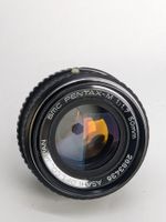 Pentax M 50mm 1:1.7 in sehr guten Zustand