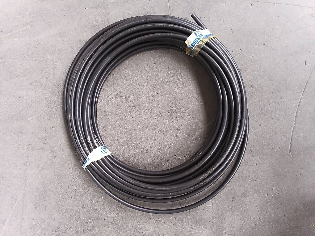 Tuyaux & tubes: Sanitärinstallation Rohr Optiflex – D'occasion à Wiedlisbach par Imoservice 1