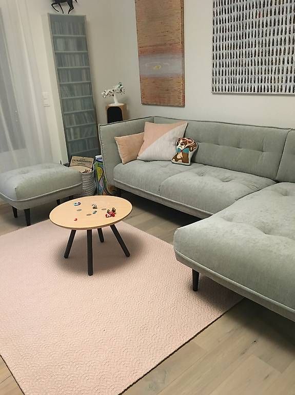 Sofas: Canapé d'angle – Gebraucht aus Rolle von pioupiou76 3