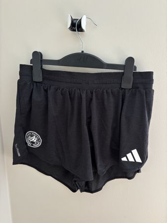 Adidas Running Shorts new ClimaCool Size S