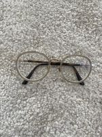 Gucci Brille mit Korrektur 