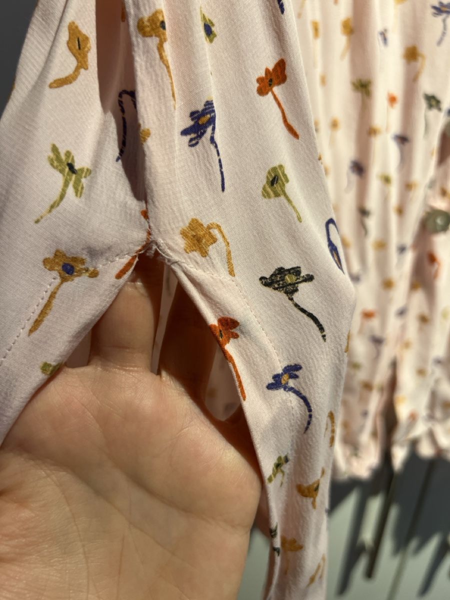 Ulla Popken Camicette: Vintage Ulla Popken Bluse, Gr. 46/48 – Usato da Wallisellen venduto da sarinavs 4