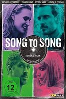 Song to Song (Gosling/Portman) *TOP FILM - NEU**************