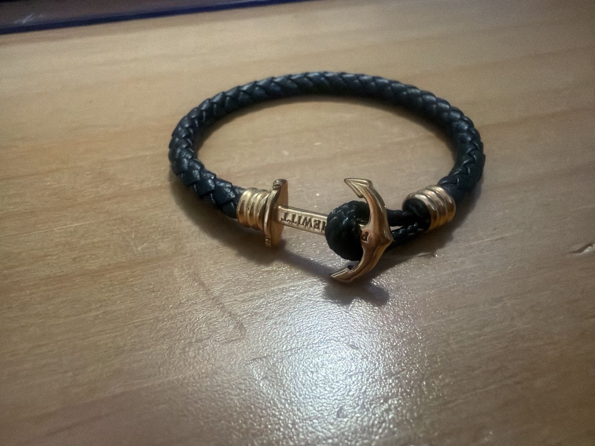Paul Hewitt Bracelets: Armband Paul Hewitt  – Neuf (Voir description) à Rain par Carla88888