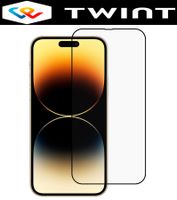 iPhone 16 Pro Panzerglas Schutzglas FULL DISPLAY GLAS