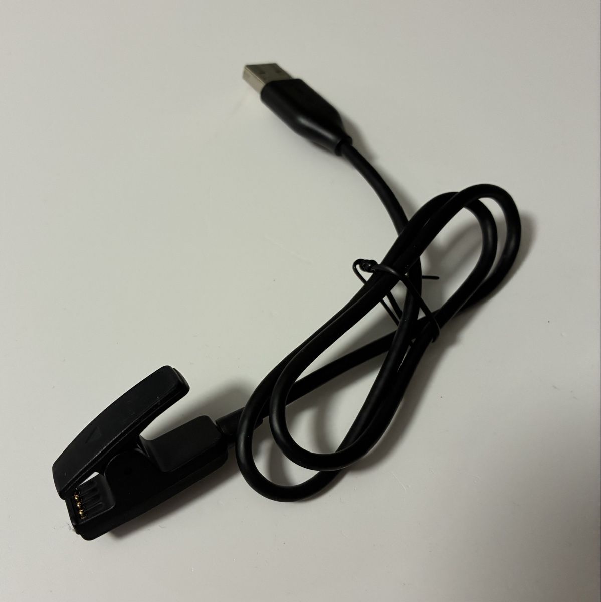 Accessori per Smartwatch: Garmin charger – Usato da Lucens venduto da metaD