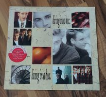 LP - LIVING IN A BOX - LIVING IN A BOX