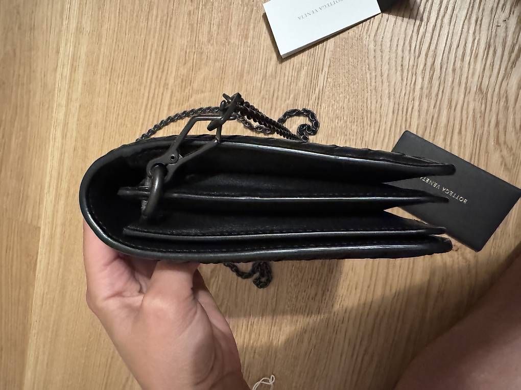 Sacs femmes: Borsa Bottega Veneta – D'occasion à Dino par Giorgia.vllm 3