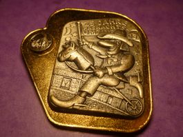 ERZNACH 2003 GOLD