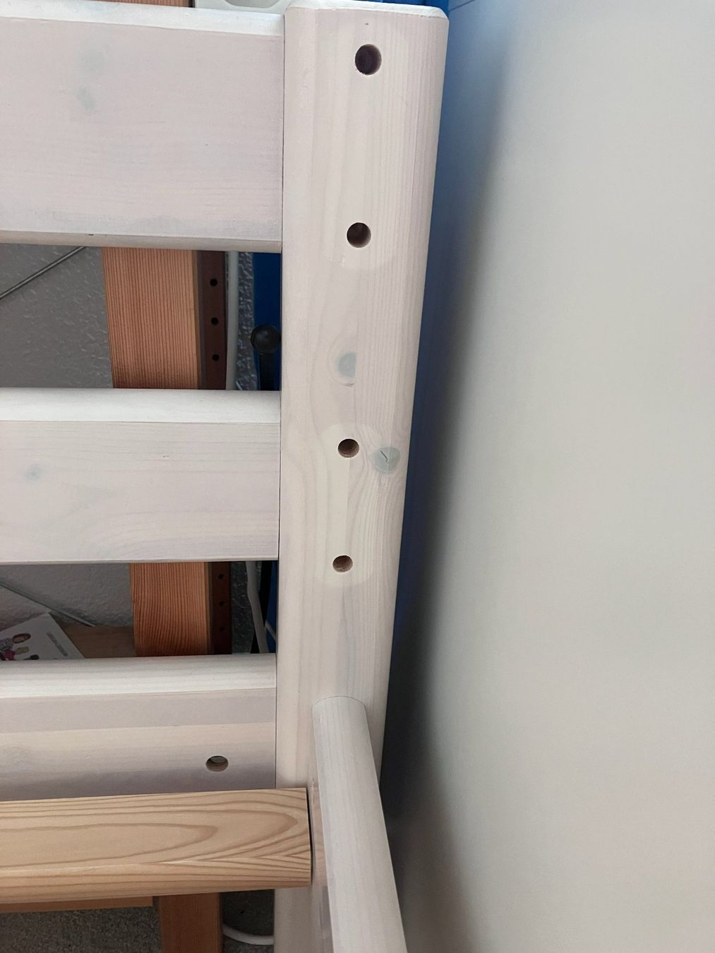 Flexa Betten: Flexa Einzelbett – Gebraucht aus Meilen von Melcolm 3