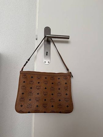MCM Tasche zu verkaufen