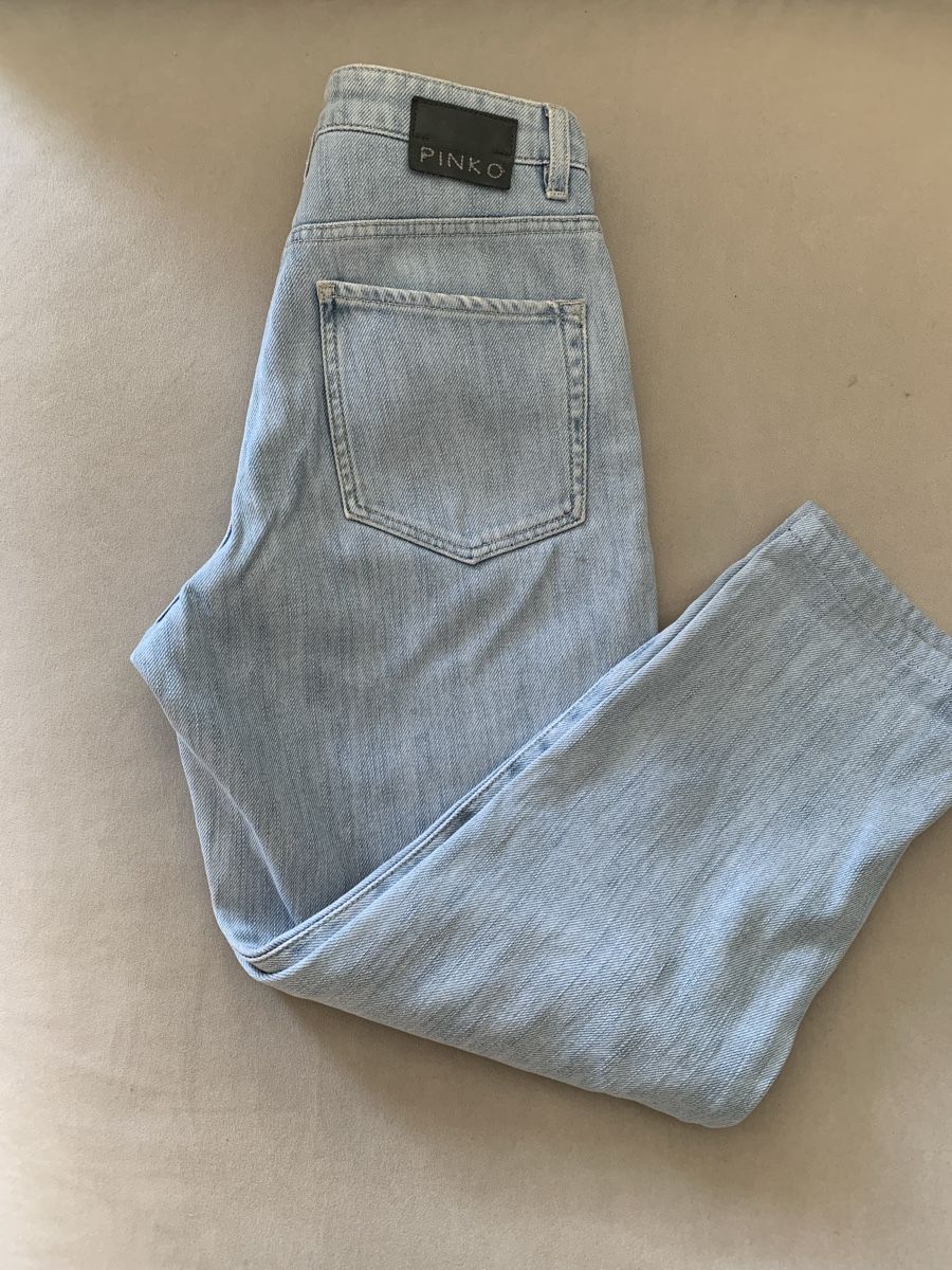 Pinko Jeans: Pinko Jeans – Gebraucht aus Bergdietikon von zor_856j 7