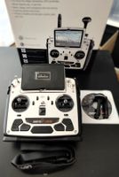 Walkera DEVO F12E FPV Fernsteuerung – 12-Kanal Sender 2.4GHz