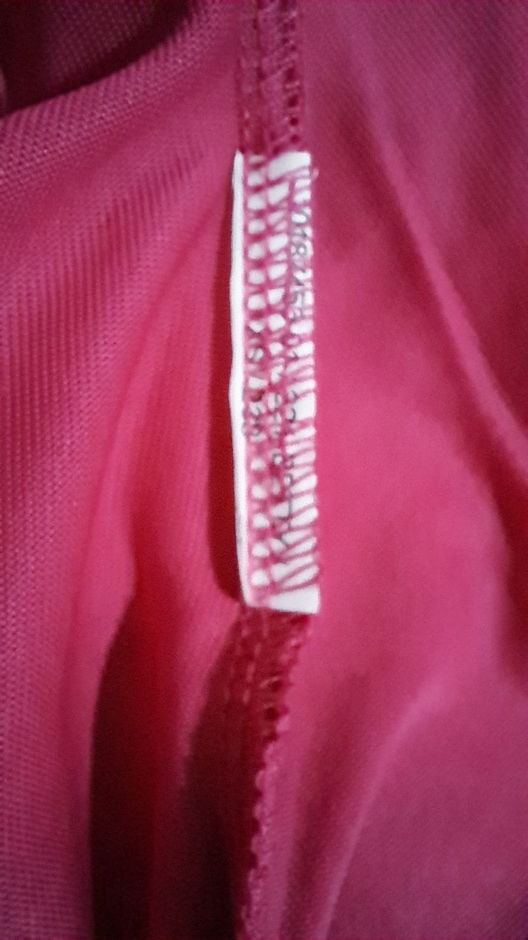 Morgan Tops: Débardeur rose Morgan taille XS – D'occasion à Rolle par Loutre84 6