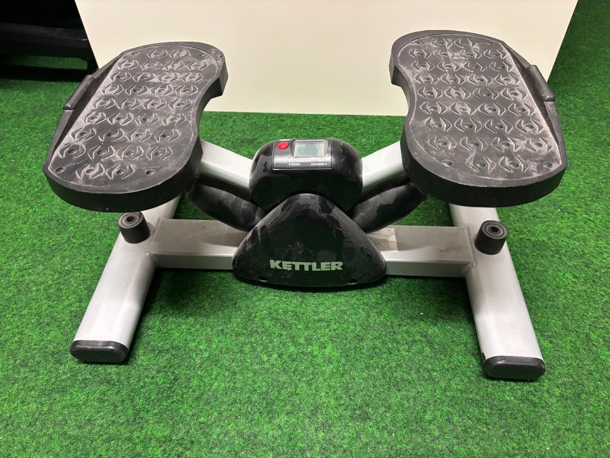 Kettler Vélos d'appartement: Stepper Kettler -Side – D'occasion à Zug par Biki72
