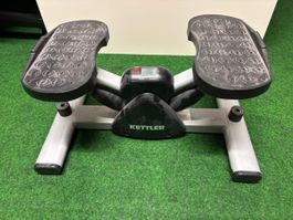 Stepper Kettler -Side