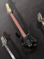 ESP LTD SN-200 FR Black