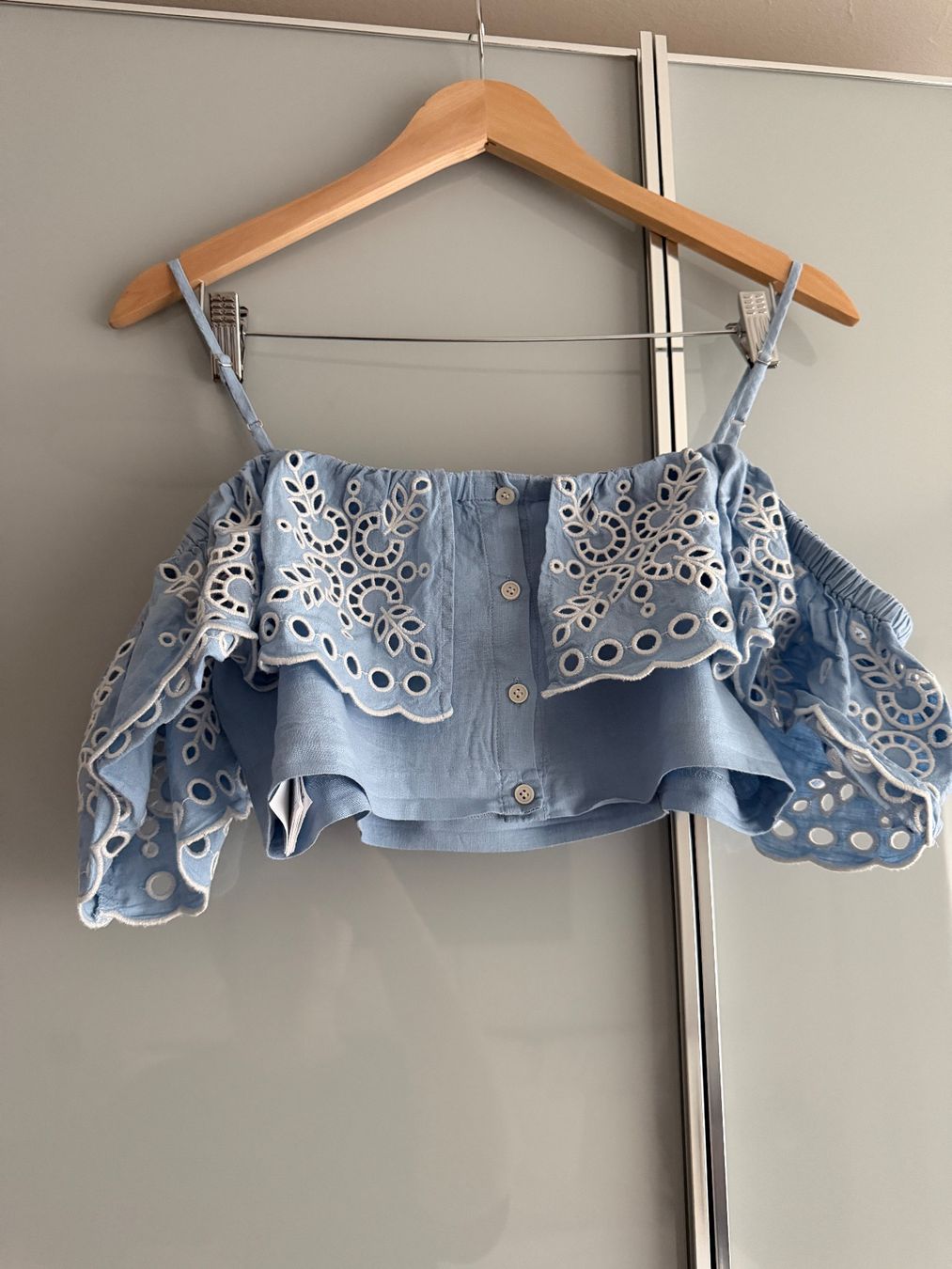 Sandro Lotti di vestiti: Sandro Linen Set – Usato da Dübendorf venduto da MariaS. 9