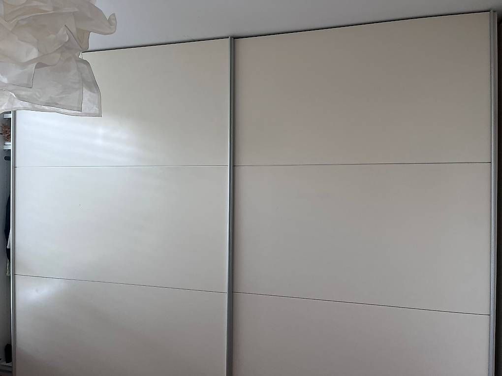 Interlübke Schränke: Interlübke Collect – Gebraucht aus Zug von fetez 1
