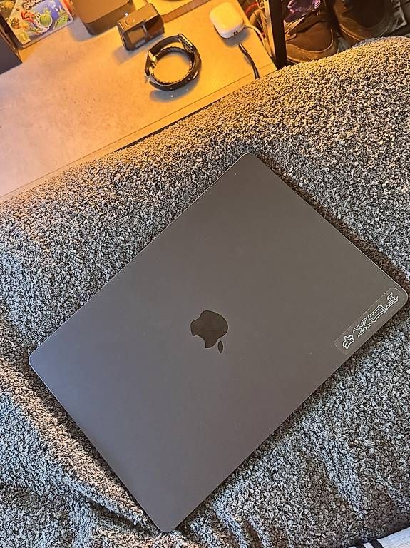 Notebook: MacBook Air M3 15" 512GO – Nuovo e nell'imballaggio originale da Plan-les-Ouates venduto da mtn_q8lj 1