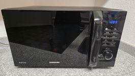 Samsung Mikrowelle MW5100 H Smart Oven 28L